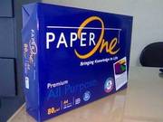 PAPERONE A4 80GSM COPY PAPER ( Indonesia)