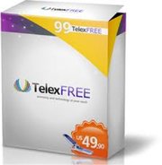 Telexfree talk more