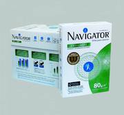 Navigator A4 Copy paper 80gsm/75gsm/70gsm