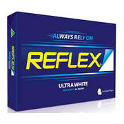 Reflex Ultra White Copy Paper 80gsm/75gsm/70gsm