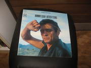 Johnny Cash Vinyl record