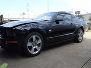 2006 Ford Mustang FORD MUSTANG GT 2006 MODEL   *****NO RESERVE *****