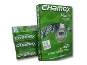 NARUMON 1986 LIMITED Chamex Copy Paper Copy Pape 70gsm, 75gsm and 80gsm