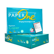 PAPERONE COPIER Paper One copy paper a4 80gsm... 