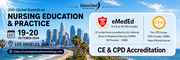 25th Global Summit on Nursing Education and Practice (GSNEP 2026)-mild